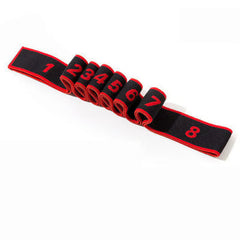 🔥Fitness Resistance Band for Stretching and Yoga | 🔥Buy 1 Get 1 Free🔥