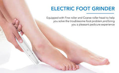 🔥Electric callus remover for feet