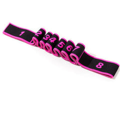 🔥Fitness Resistance Band for Stretching and Yoga | 🔥Buy 1 Get 1 Free🔥