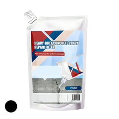 🔥New Upgrade🔥Heavy-Duty Concrete Crack Repair Adhesive (Buy 1 get 1 Free)