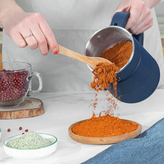 ⏳Time-limited Special⏰Large Capacity Electric High Speed Crushing and Grinding Cup🫘