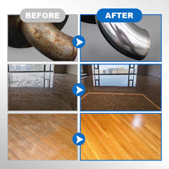 50% OFF🎁✨Wool Felt Flap Polishing Disc