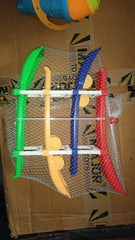 Ramp Racer , Multi level Ramp Racing Car Toy Set