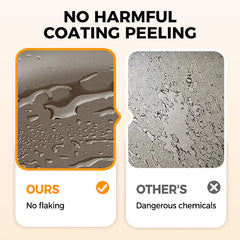 🔥Hot Sale 50% OFF🔥Artisan Unenameled Cast Iron Casserole