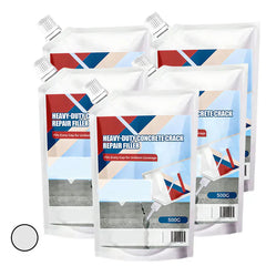 🔥New Upgrade🔥Heavy-Duty Concrete Crack Repair Adhesive (Buy 1 get 1 Free)