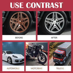 Multifunctional Metal Rust Remover | 🔥Buy 1 Get 1 Free🔥