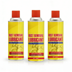 ⏳🏆Anti-Rust Lubricant Spray & Rust Remover | 🔥Buy 1 Get 1 Free🔥