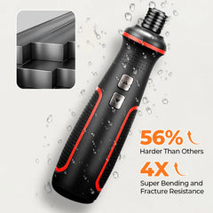 ⚡ Flash Sale! 50% Off Cordless Electric Screwdriver Set – Limited Stock!