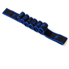 🔥Fitness Resistance Band for Stretching and Yoga | 🔥Buy 1 Get 1 Free🔥