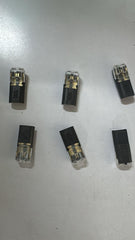 2 Pin Cable Connector (Pack of 5)