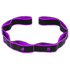 🔥Fitness Resistance Band for Stretching and Yoga | 🔥Buy 1 Get 1 Free🔥