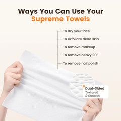đź’Ą Last day! 50% Off đź’ĄDisposable Dust Mop with 4 Reusable Cloths