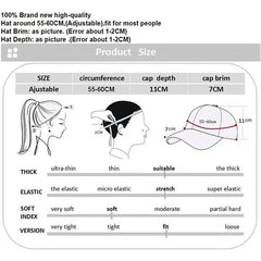 🌟Winter Lightweight and Warm Baseball Cap