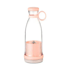 🎄 Christmas Special Offers 🎄 Best-Selling Portable Juicer | 🌟 Enjoy fresh juice anytime, anywhere!
