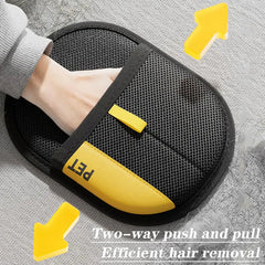 Pet Hair Removal Gloves