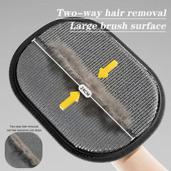 Pet Hair Removal Gloves