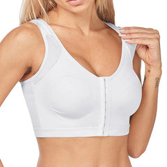 🔥LAST DAY OF SALE - 49% OFF🔥 Wireless Front Closure Bra for Women