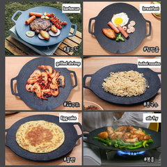 🔥🍳Limited-time discount🔥Multi-functional non-stick pan baking tray