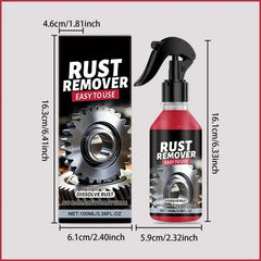 Multifunctional Metal Rust Remover | 🔥Buy 1 Get 1 Free🔥
