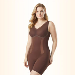 ⏳Time-limited Special⏰Tummy Tuck & Hip Lift Traceless One-piece Shapewear (Buy 1 Get 1 Free)