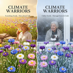 🌱Premium Cornflower Seeds | 🔥Buy 1 Get 1 Free🔥