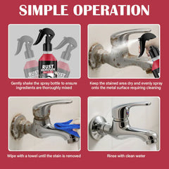 Multifunctional Metal Rust Remover | 🔥Buy 1 Get 1 Free🔥