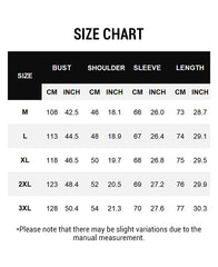 🔥 Men's High Neck Slim Fit T-Shirt - Stretchy & Breathable for Gym or Casual, Modern Style & Comfort 🏃♂️📦