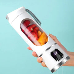 Portable Cordless Juicier(49% OFF)