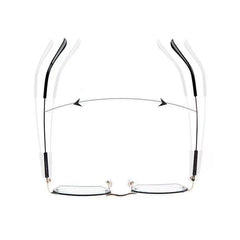 2-in-1 Photochromic Blue Light Blocking Reading Glasses