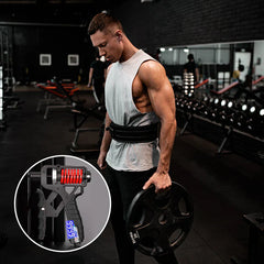 🔥New Hot Selling❤️🔥 Adjustable Resistance Hand Grip Strengthener
