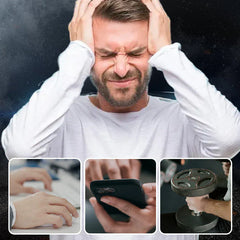 🔥New Hot Selling❤️🔥 Adjustable Resistance Hand Grip Strengthener