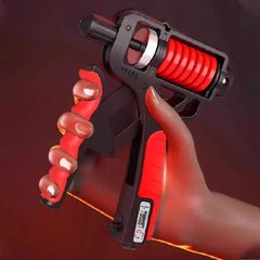 🔥New Hot Selling❤️🔥 Adjustable Resistance Hand Grip Strengthener
