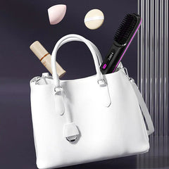 🔥Summer Hot Sale 40% Off🔥Wireless Ceramic Heating Hair Straightening Comb