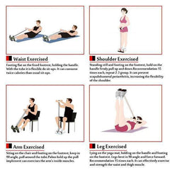 🔥Sale 2025 50% OFF ✨ Sit-Up Trainer🎯