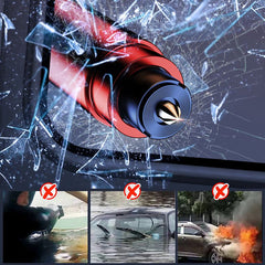Mini Emergency Car Escape Tool (Buy 1 Get 1 Free 🔥🔥😍)