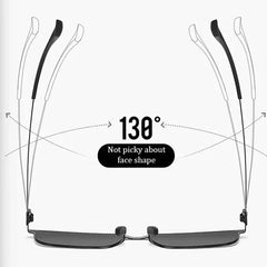 ✨Sunglasses with UV protection