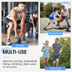 Adjustable elastic ankle support (Buy 1 Get 1 Free)