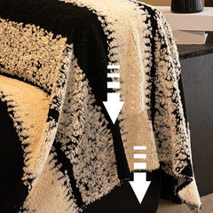 🛋️ Christmas Early Bird Special Offer 🎉Soft Plush Non-Slip Couch Cover🍂