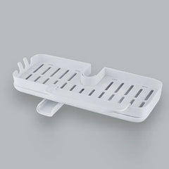 Faucet Sink Drain Rack