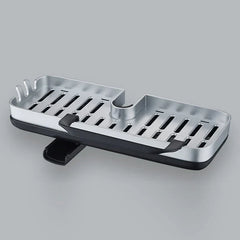 Faucet Sink Drain Rack