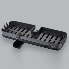 Faucet Sink Drain Rack