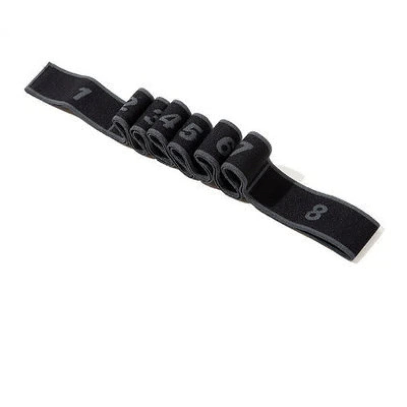 🔥Fitness Resistance Band for Stretching and Yoga | 🔥Buy 1 Get 1 Free🔥