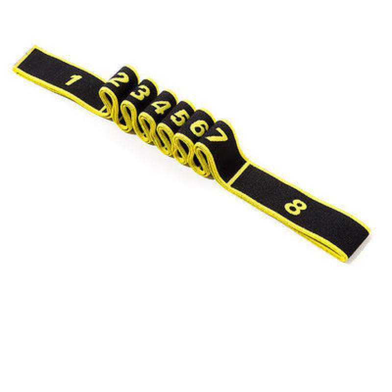 🔥Fitness Resistance Band for Stretching and Yoga | 🔥Buy 1 Get 1 Free🔥