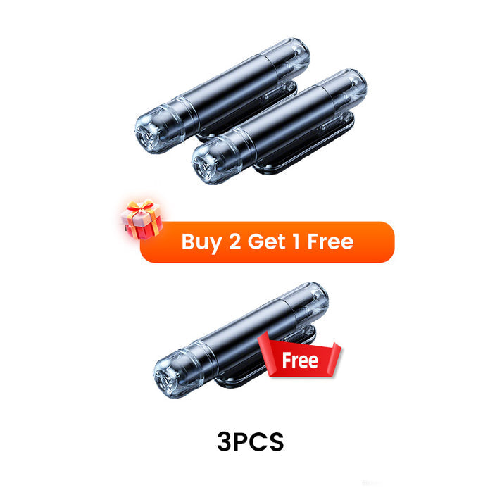 Mini Emergency Car Escape Tool (Buy 1 Get 1 Free 🔥🔥😍)