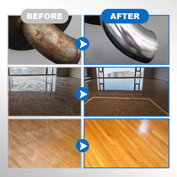 50% OFF🎁✨Wool Felt Flap Polishing Disc