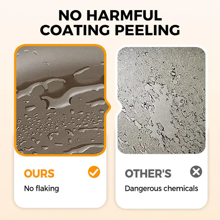 🔥Hot Sale 50% OFF🔥Artisan Unenameled Cast Iron Casserole