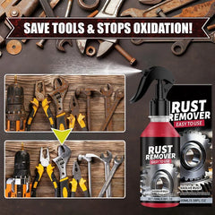 Multifunctional Metal Rust Remover | 🔥Buy 1 Get 1 Free🔥
