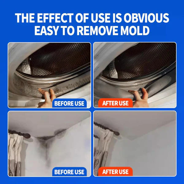⏰Highly Effective Mould Removal Spray | 🔥Buy 1 Get 1 Free🔥