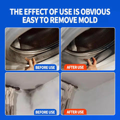 ⏰Highly Effective Mould Removal Spray | 🔥Buy 1 Get 1 Free🔥