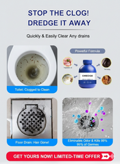 🔥Buy 1 Get 1 free🔥Powerful pipe cleaner